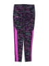 Under Armour Purple Active Pants Size L (kids) - photo 1