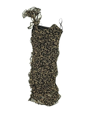 Isabel Lu Cocktail Dress (view 1)