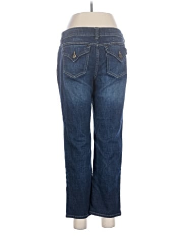 Simply Vera Vera Wang Jeans (view 2)