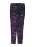Under Armour Purple Active Pants Size L (kids) - photo 2