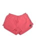 Roxy 100% Polyester Solid Pink Board Shorts Size XL - photo 1