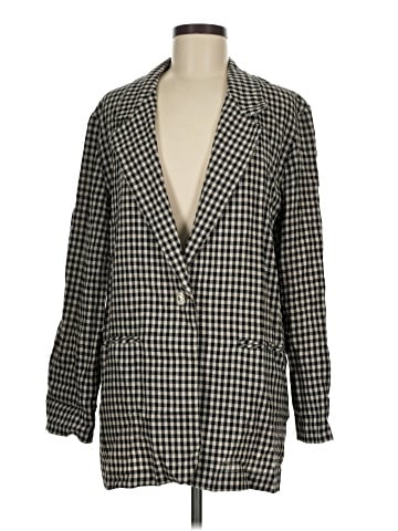 Michael Taylor Blazer (view 1)