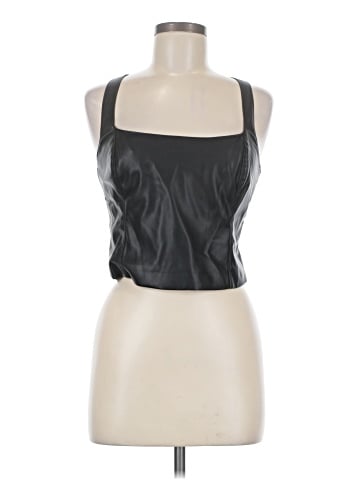 Abercrombie & Fitch Sleeveless Top (view 1)