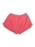Roxy 100% Polyester Solid Pink Board Shorts Size XL - photo 2