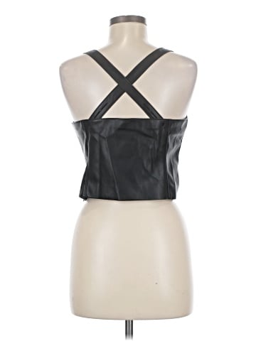 Abercrombie & Fitch Sleeveless Top (view 2)