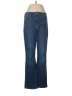 Denizen from Levi's Blue Jeans Size 8 - photo 1