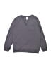 Carter's Gray Pullover Sweater Size 8 - photo 1