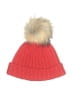 J.Crew Red Beanie One size - photo 1