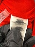 Guess Tropical Orange Cocktail Dress Size 14 - photo 8