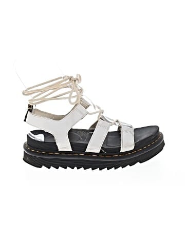 Dr. Martens Sandals (view 1)
