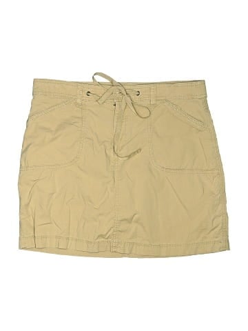 White Stag Casual Skirt (view 1)
