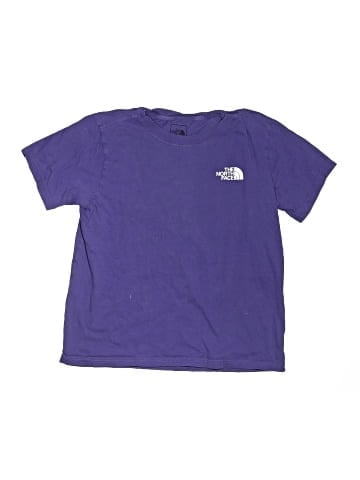 The North Face Short Sleeve T-Shirt (view 1)
