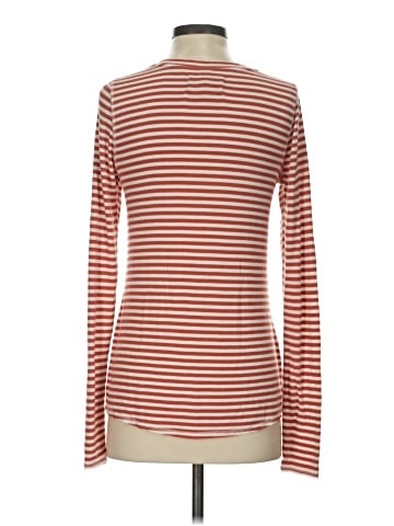 Pure & Good Long Sleeve Top (view 2)