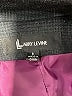 Larry Levine Black Blazer Size 8 - photo 6