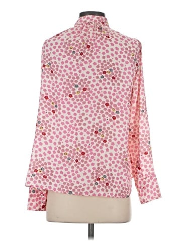 Zadig & Voltaire 3/4 Sleeve Blouse (view 2)
