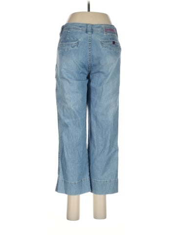 Christopher Blue Jeans (view 2)