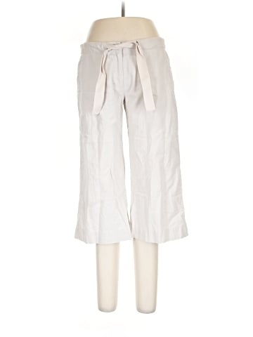 H&M Linen Pants (view 1)