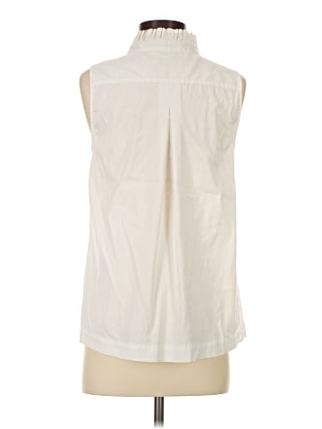 Vineyard Vines Sleeveless Blouse (view 2)