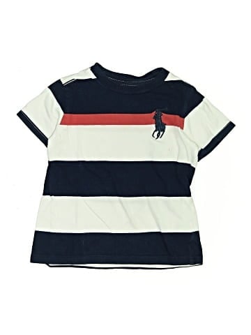 Polo by Ralph Lauren Short Sleeve T-Shirt (view 1)