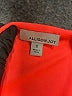 Allison Joy 100% Polyester Color Block Orange Casual Dress Size S - photo 7