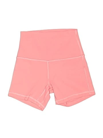 Lululemon Athletica Athletic Shorts (view 1)