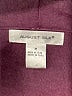 August Silk Purple Cardigan Size M - photo 7