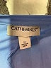 Catherines 100% Polyester Blue 3/4 Sleeve Blouse Size 3X - photo 7