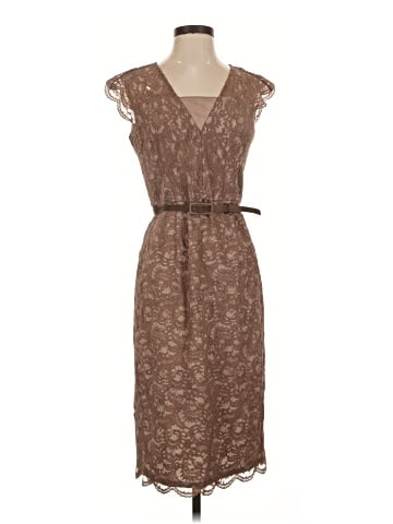 Maggy London Cocktail Dress (view 1)