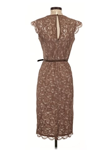 Maggy London Cocktail Dress (view 2)
