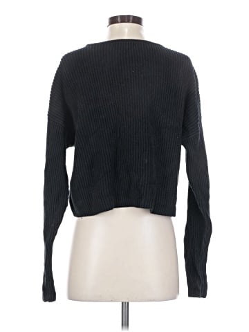 LA Hearts Pullover Sweater (view 2)