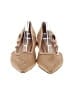 Antonio Melani 100% Leather Tan Flats Size 9 - photo 2