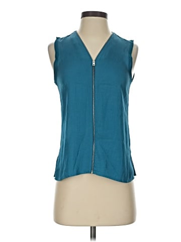 Rag & Bone Sleeveless Blouse (view 1)