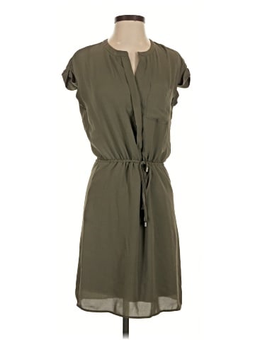 DR2 Casual Dress (view 1)