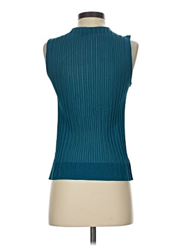 Rag & Bone Sleeveless Blouse (view 2)