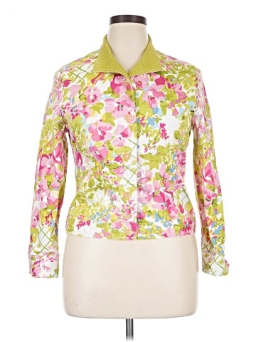 Bushwacker Jacket (view 1)