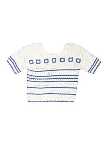 Cat & Jack Pullover Sweater (view 1)