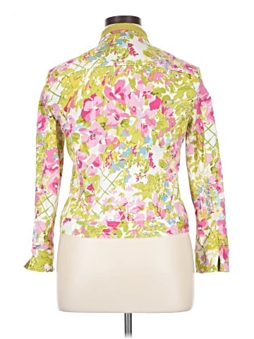 Bushwacker Jacket (view 2)