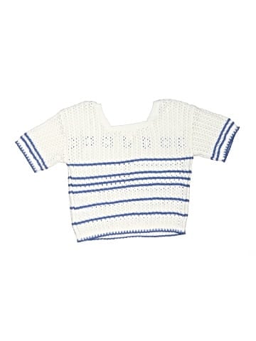 Cat & Jack Pullover Sweater (view 2)