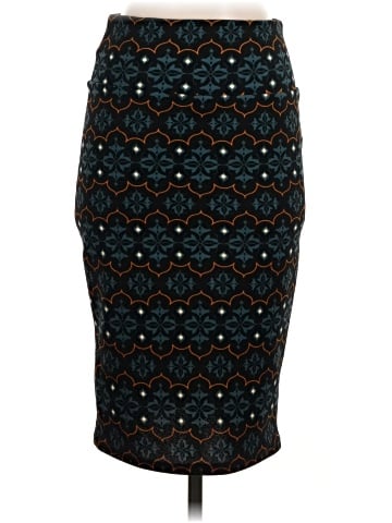 Lularoe Formal Skirt (view 2)