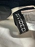 Divided by H&M Color Block Black Jacket Size S - photo 6