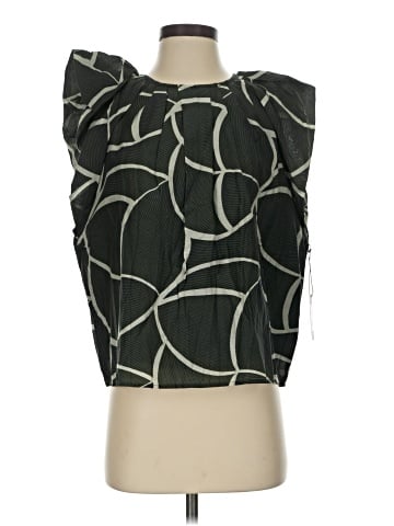Velvet by Graham & Spencer Sleeveless Blouse (view 1)
