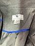 Worthington Gray Blazer Size 4 - photo 6
