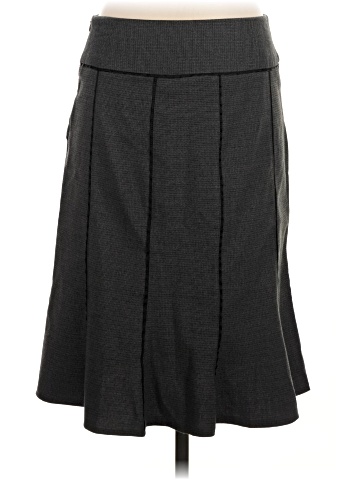 Speak 2 Me Formal Skirt (view 2)