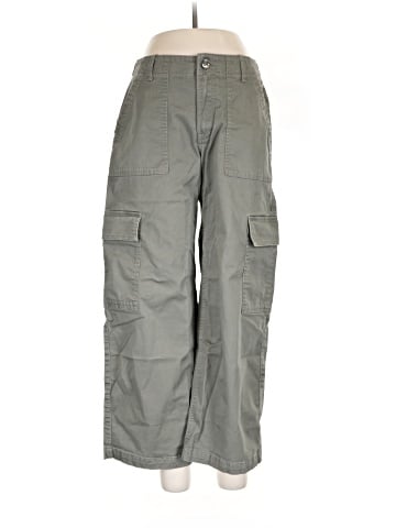 Abercrombie & Fitch Cargo Pants (view 1)
