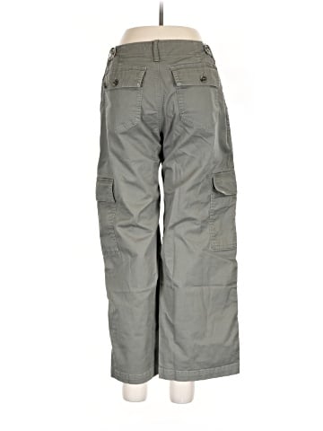 Abercrombie & Fitch Cargo Pants (view 2)