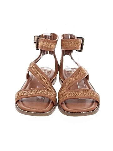 Crown Vintage Sandals (view 2)