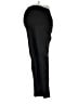 Ann Taylor LOFT Black Active Pants Size 6 Maternity - photo 1