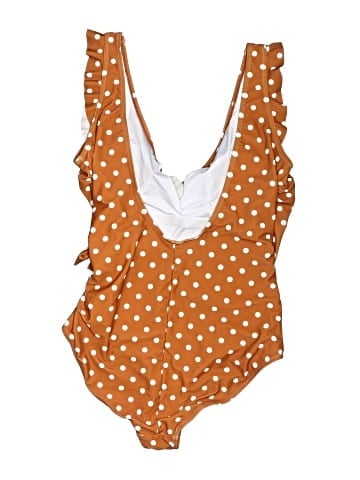 Marina West One Piece Swimsuit (view 2)