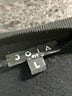 Joia Black Track Jacket Size L - photo 6
