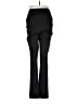 Ann Taylor LOFT Black Active Pants Size 6 Maternity - photo 2